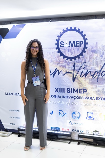 Foto do evento - Dia 3